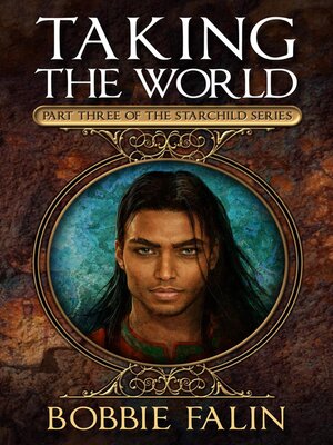 cover image of Taking the World